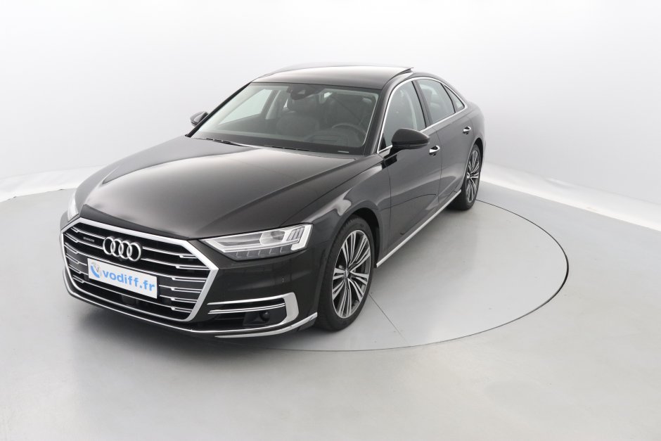AUDI A8 3.0 TDI QUATTRO 286 CV TIPTRONIC - Neuf 137 250 euros 