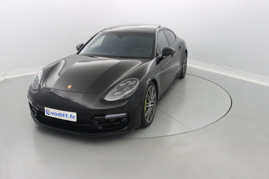 PORSCHE PANAMERA TURBO S E-HYBRID 680 CV PDK