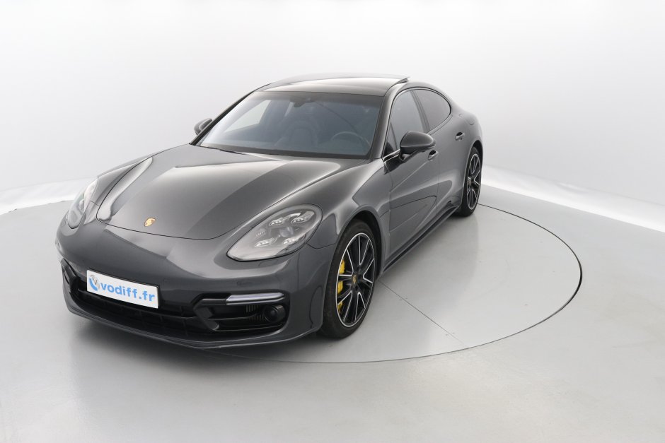 PORSCHE PANAMERA TURBO S E-HYBRID 680 CV PDK - Neuf 223 172 euros 