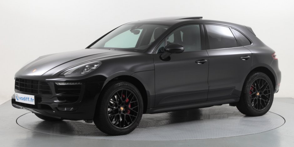 PORSCHE MACAN GTS 360 CV PDK - 13 550 km !! 1ère main !!
