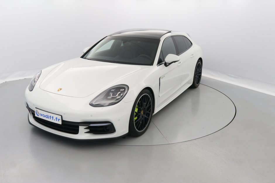 PORSCHE PANAMERA 4 E-HYBRID SPORT TURISMO 462 CV PDK