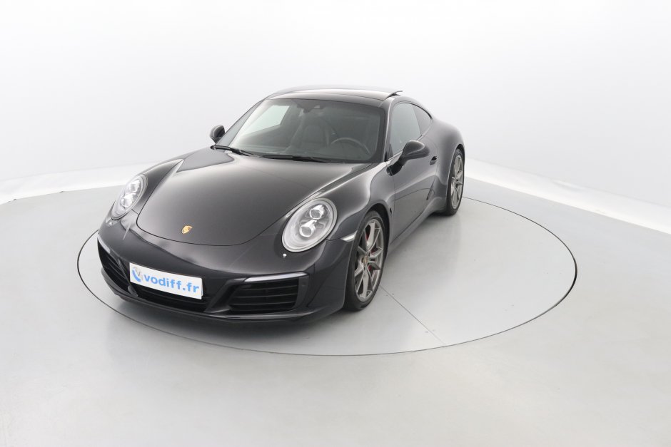 PORSCHE 991 CARRERA S 420 CV PDK