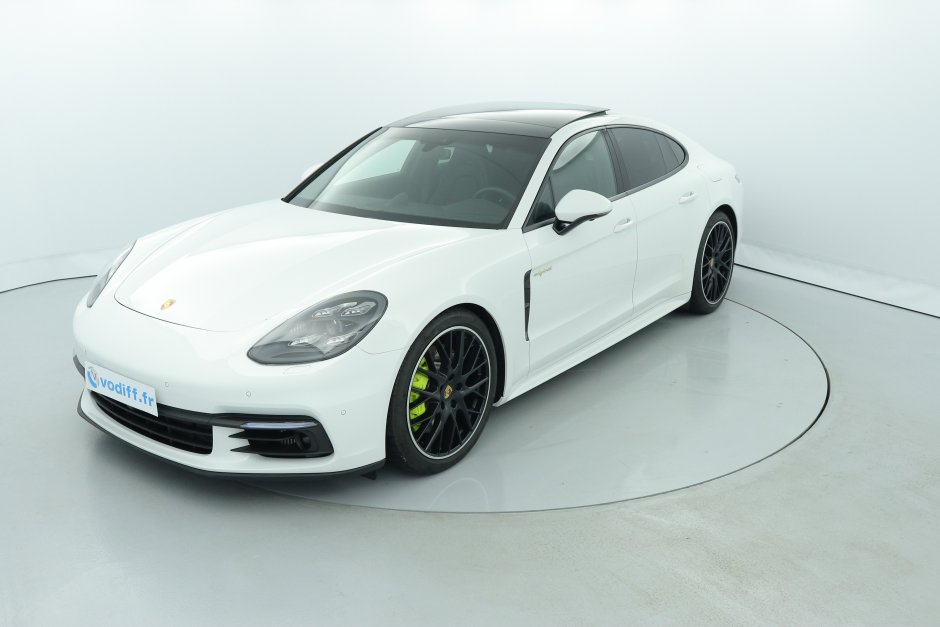 PORSCHE PANAMERA 4 E-HYBRID 462 CV PDK