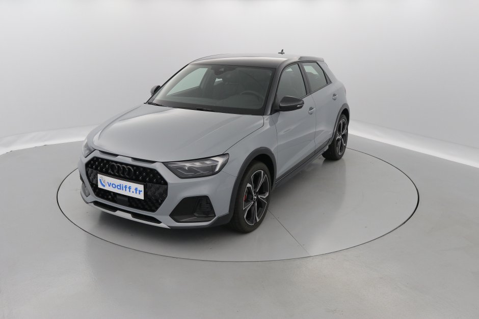 AUDI A1 CITYCARVER EDITION ONE  30 TFSI 116 CV S TRONIC 