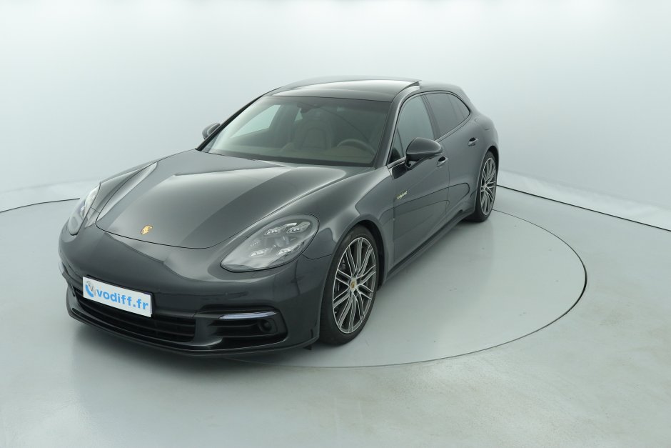 PORSCHE PANAMERA 4 E-HYBRID SPORT TURISMO 462 CV PDK