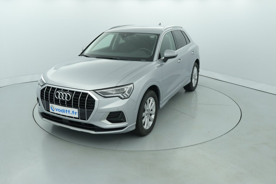 AUDI Q3 35 TFSI 150 CV S-TRONIC ADVANCED - Neuf 49 000 euros !!