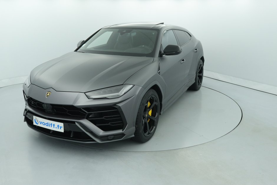 LAMBORGHINI URUS 4.0 V8 650 CV