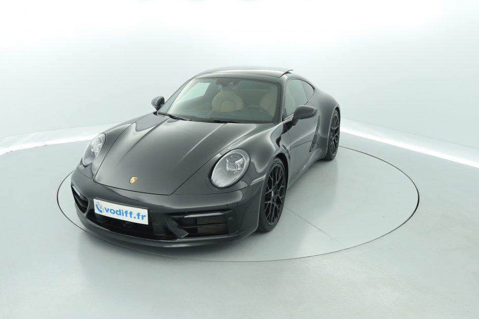 PORSCHE 992 CARRERA S 450 CV PDK - Neuf 165 113 euros 