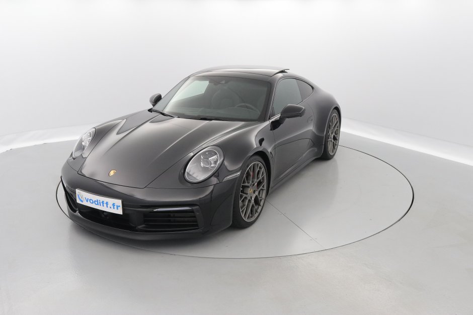 PORSCHE 992 CARRERA 4S 450 CV PDK - Neuf 169 780 euros !! Dispo 15/09 !!
