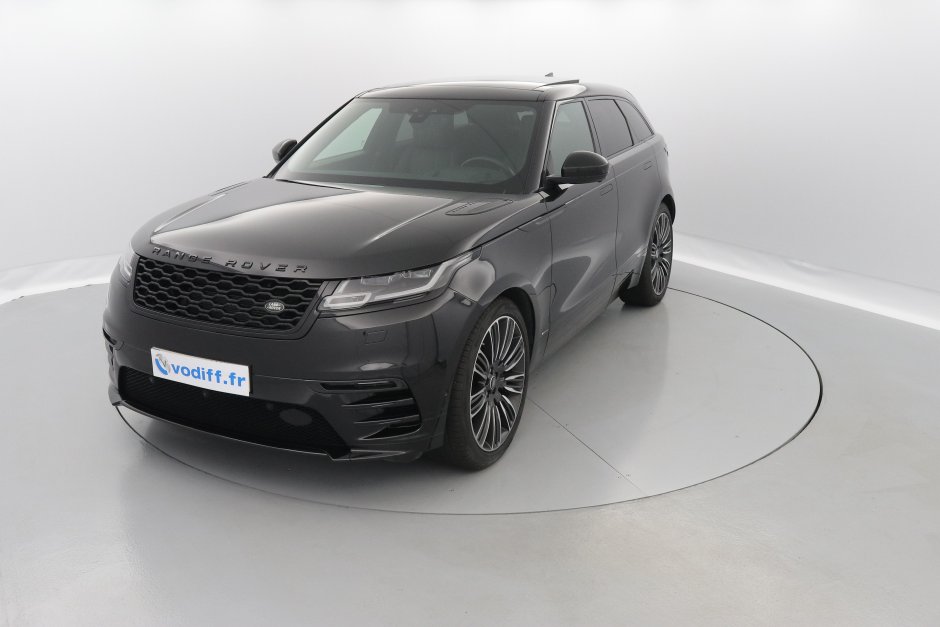 LAND ROVER RANGE ROVER VELAR R-DYNAMIC HSE D300 AWD BVA - Ecotaxe payée - Neuf 107 500 euros