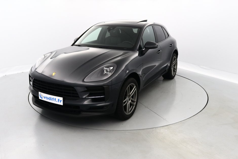PORSCHE MACAN 2.0 PDK 245 CV 