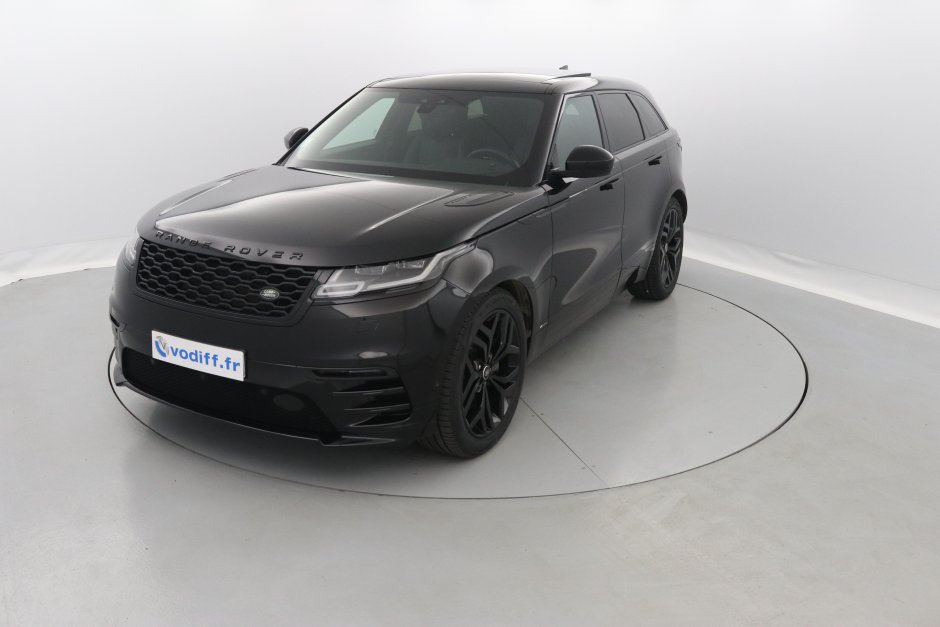 LAND ROVER RANGE ROVER VELAR R-DYNAMIC HSE D300 AWD BVA - Ecotaxe payée 