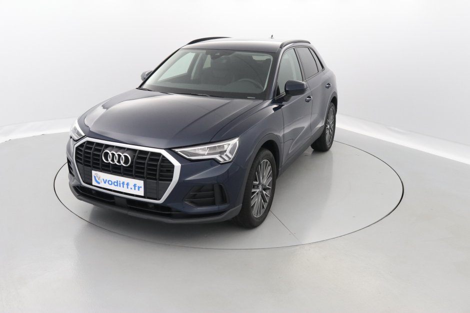 AUDI Q3 35 TFSI 150 CV S-TRONIC