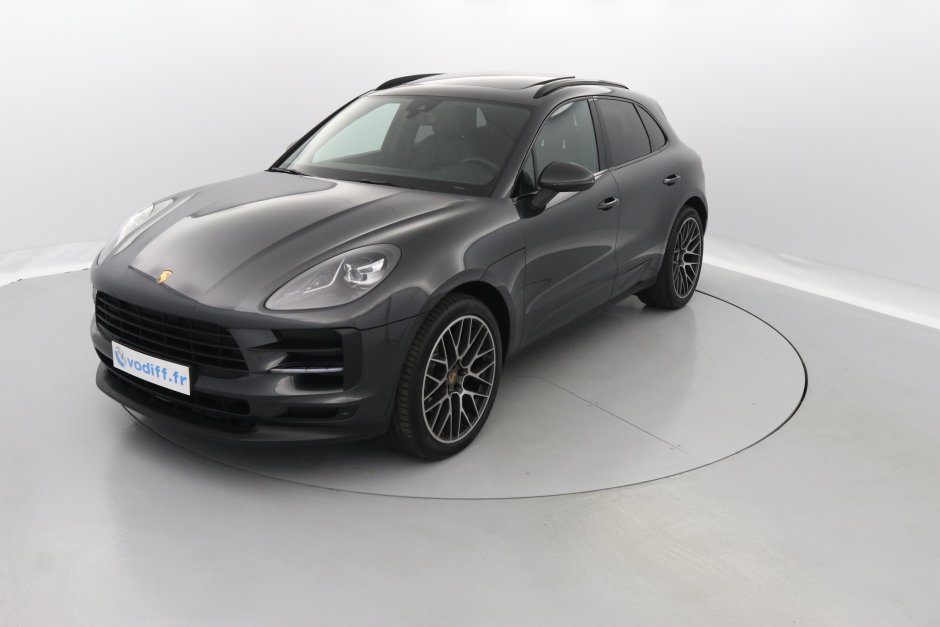 PORSCHE MACAN 2.0 PDK 245 CV