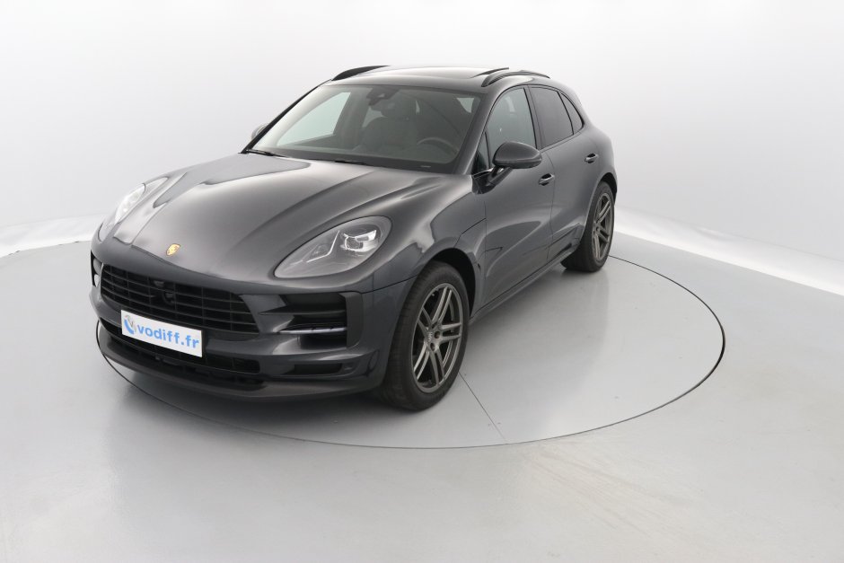 PORSCHE MACAN 2.0 PDK 245 CH