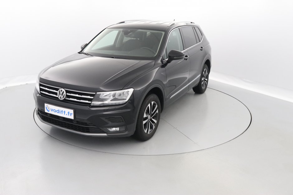VOLKSWAGEN TIGUAN ALLSPACE 2.0 TDI 150 CV IQ DRIVE DSG 7 PLACES