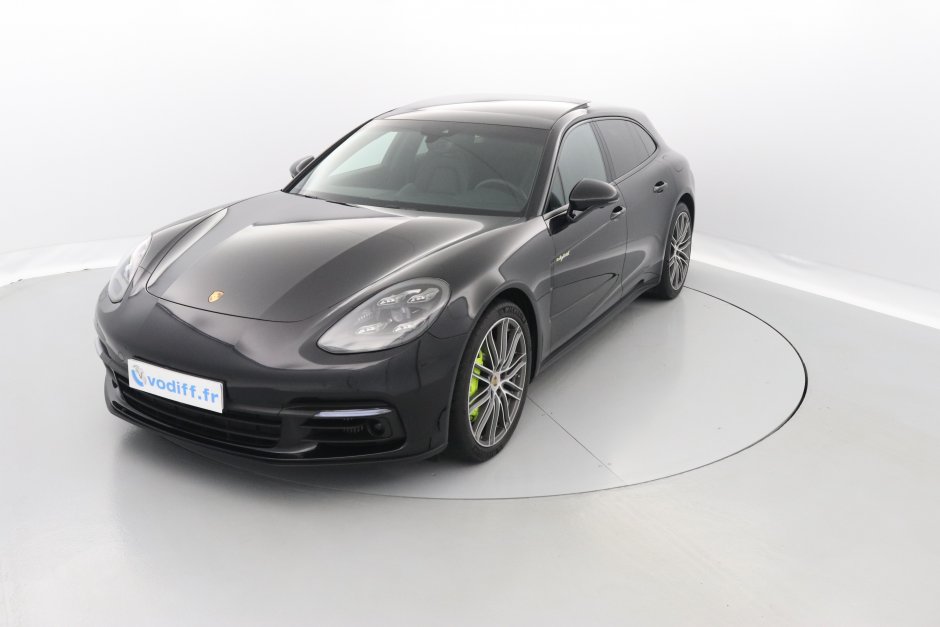 PORSCHE PANAMERA 4 E-HYBRID SPORT TURISMO 462 CV PDK