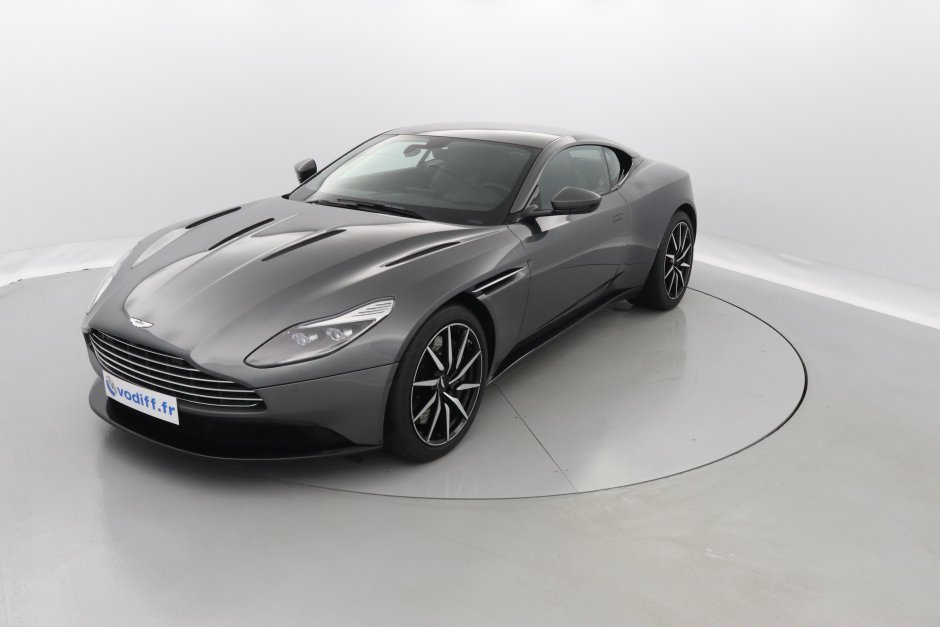 ASTON MARTIN DB 11 V12 COUPE 608 CV