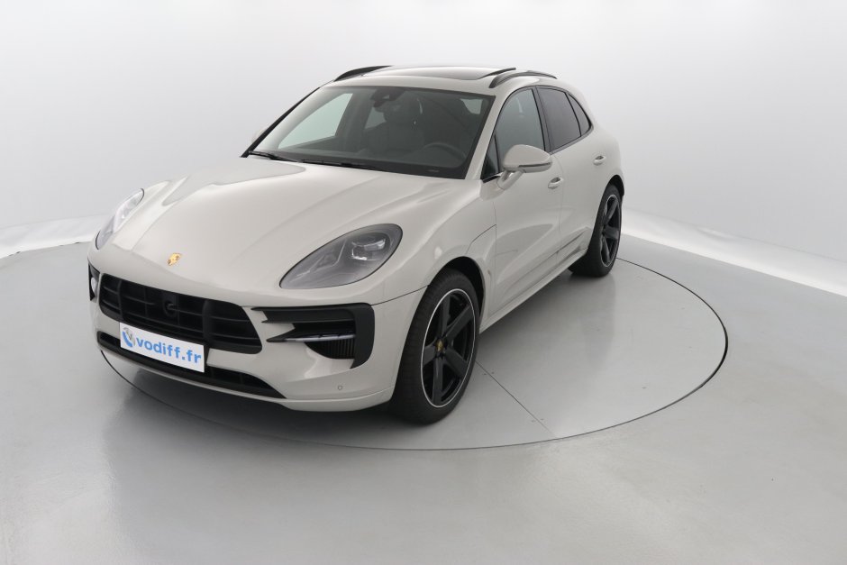 PORSCHE MACAN S 3.0 PDK 354 CV - Mod 2020 - Neuf 106 000 euros 
