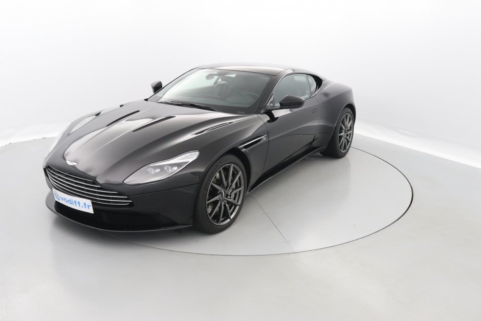 ASTON MARTIN DB 11 V12 COUPE 608 CV