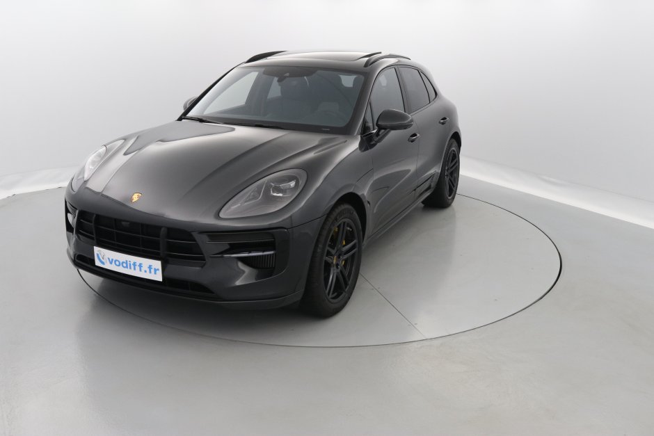 PORSCHE MACAN S 3.0 PDK 354 CV - Mod 2020 - 1ère Main - Neuf 115 000 euros 