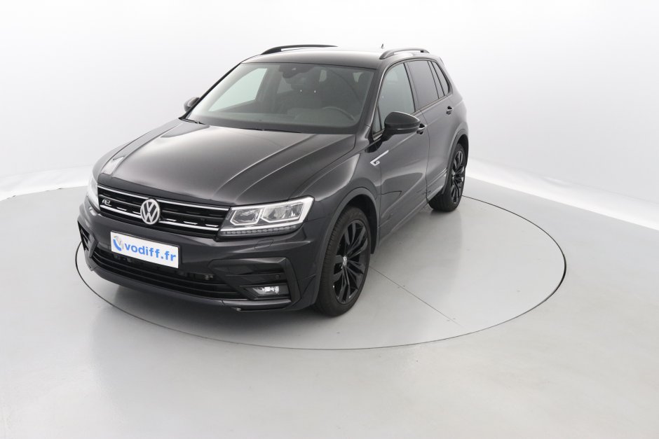 VOLKSWAGEN TIGUAN 2.0 TSI 230 CV 4-MOTION HIGHLINE DSG