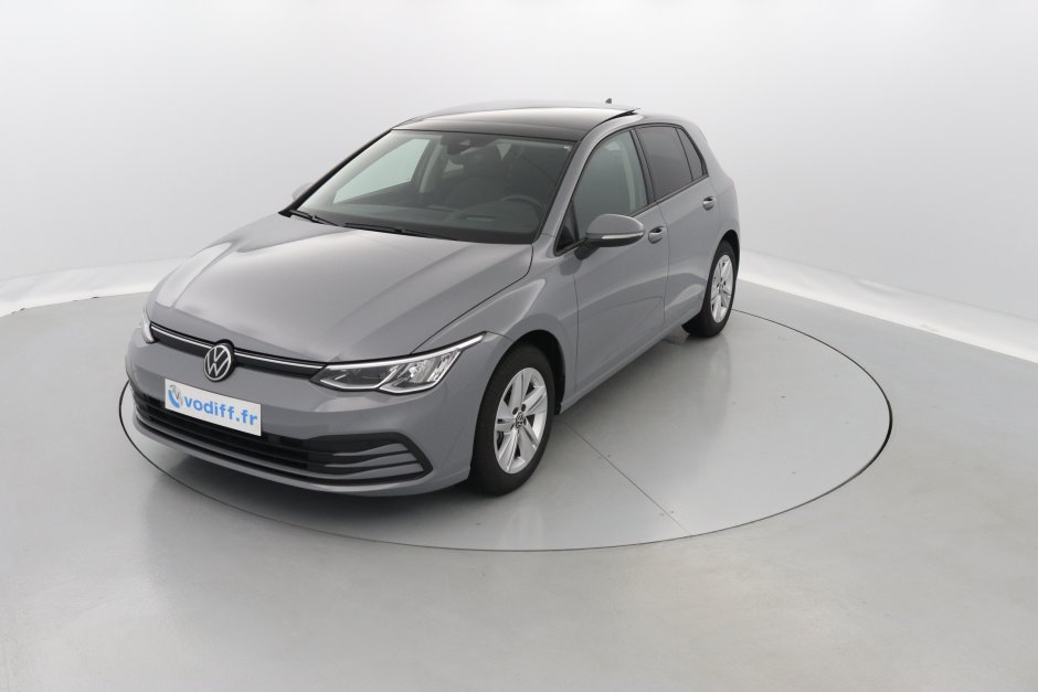 VOLKSWAGEN GOLF VIII 1.5 TSI 130 CV LIFE