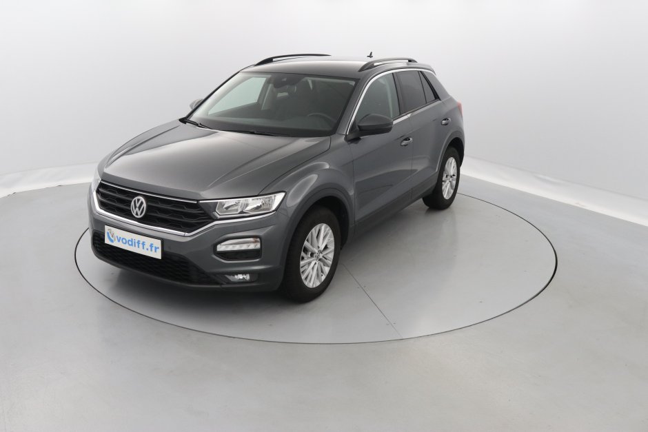 VOLKSWAGEN T ROC 1.0 TSI 115 CV