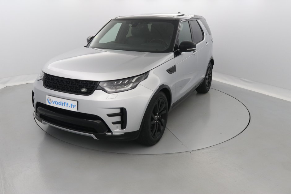 LAND DISCOVERY 5 HSE SDV6 DYNAMIC 306 CV