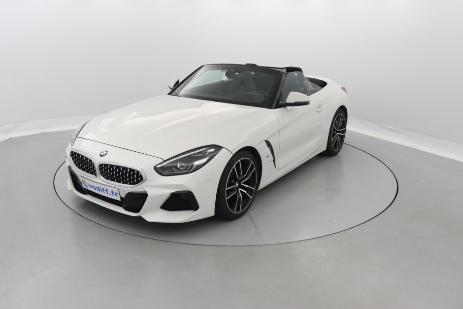 BMW Z4 S-DRIVE 20i M SPORT AUTOMATIQUE