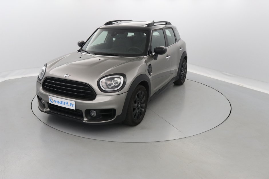 MINI COUNTRYMAN 1.5 L LONGSTONE 136 CV AUTOMATIQUE