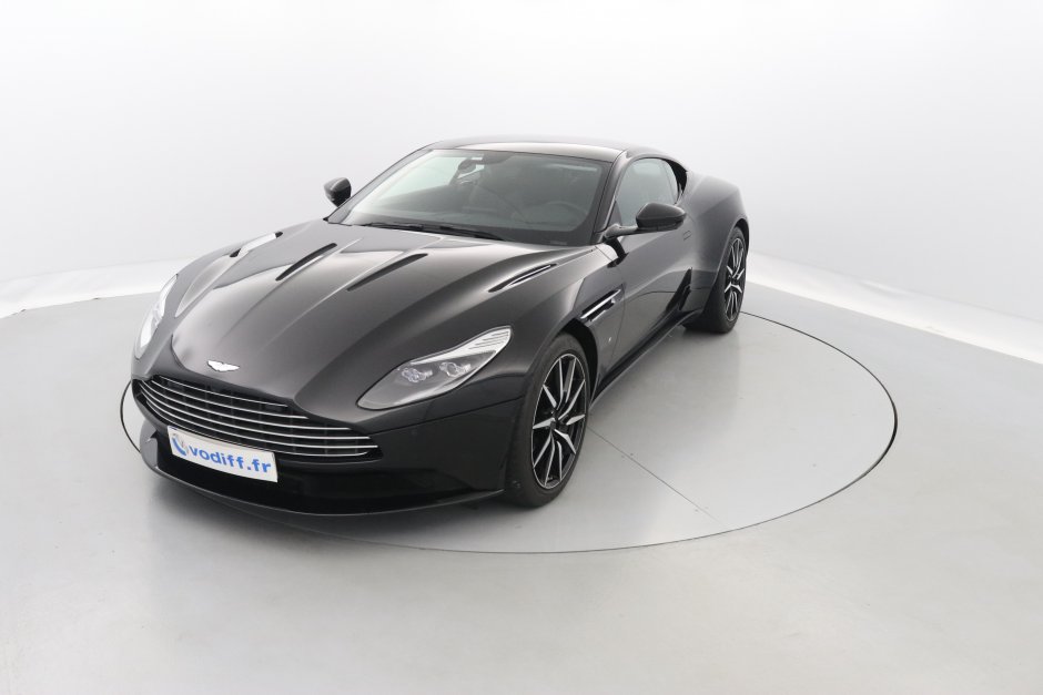 ASTON MARTIN DB 11 V12 COUPE 608 CV