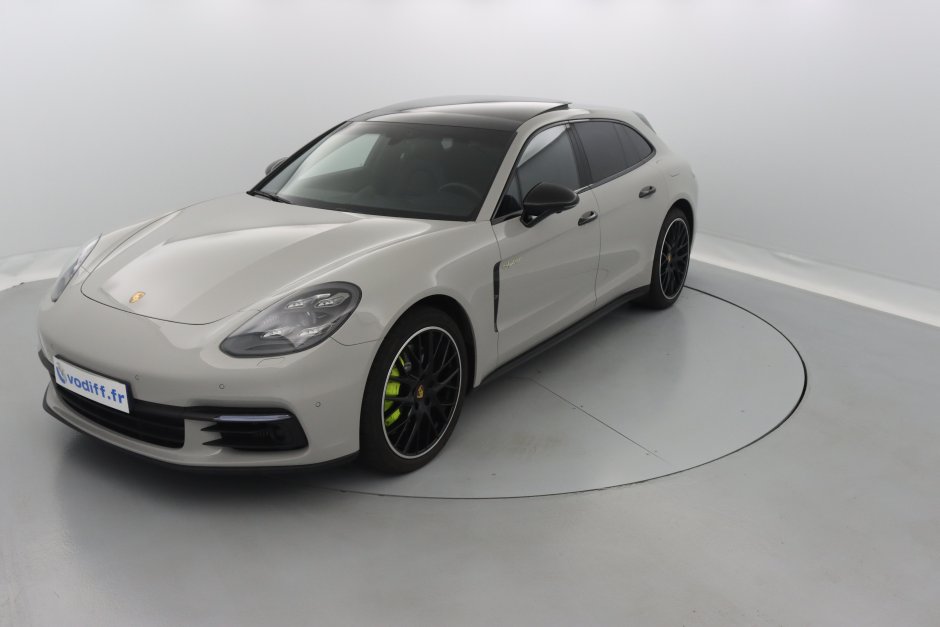 PORSCHE PANAMERA 4 E-HYBRID SPORT TURISMO 462 CV PDK