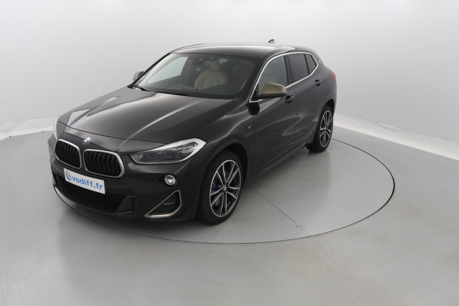 BMW X2 M35i 306 CV M Performance xDrive
