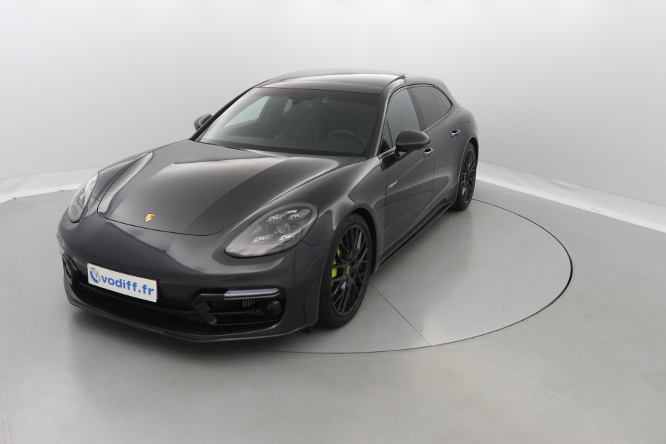 PORSCHE PANAMERA 4 E-HYBRID SPORT TURISMO 462 CV PDK