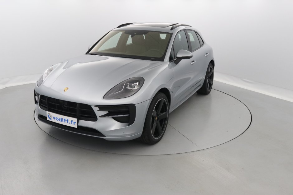 PORSCHE MACAN 2.0 PDK 245 CH