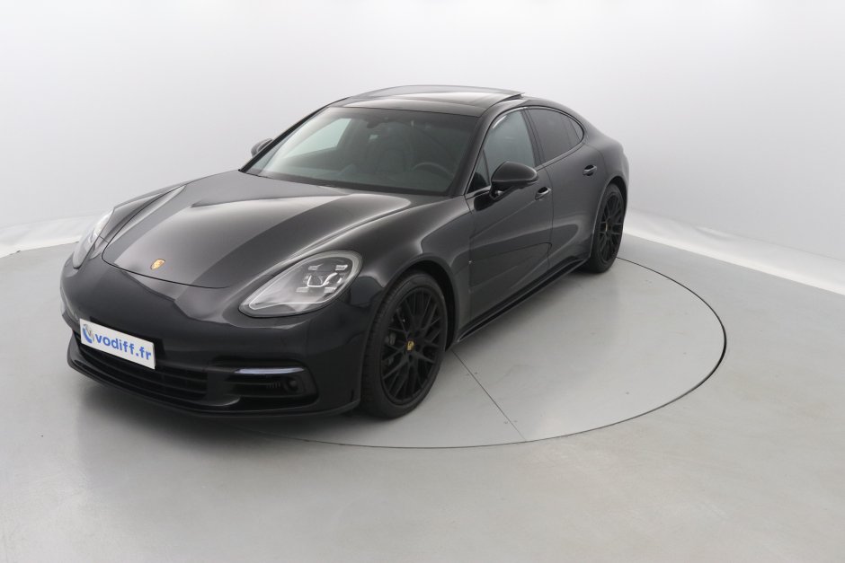 PORSCHE PANAMERA 4S 440 CV PDK