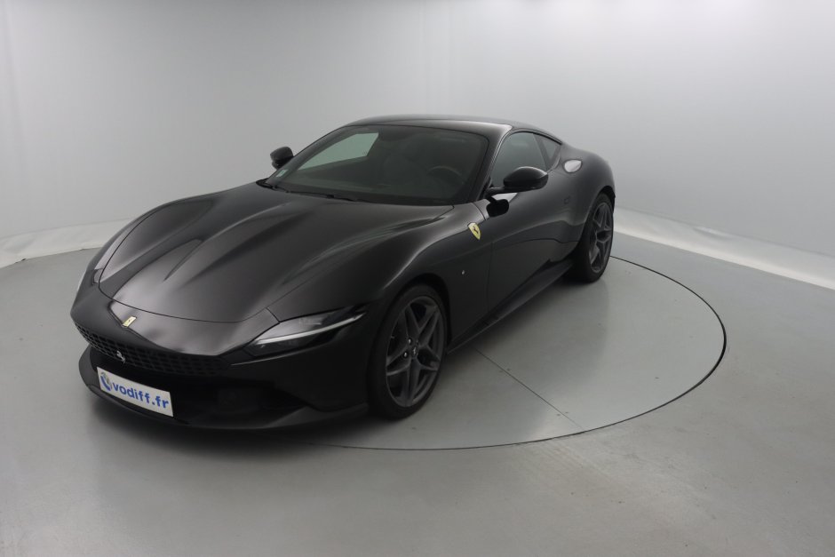 FERRARI ROMA 3.9 L 620 CV DCT