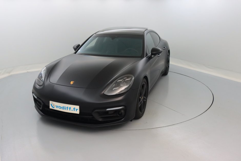 PORSCHE PANAMERA 4 E-HYBRID 462 CH PDK