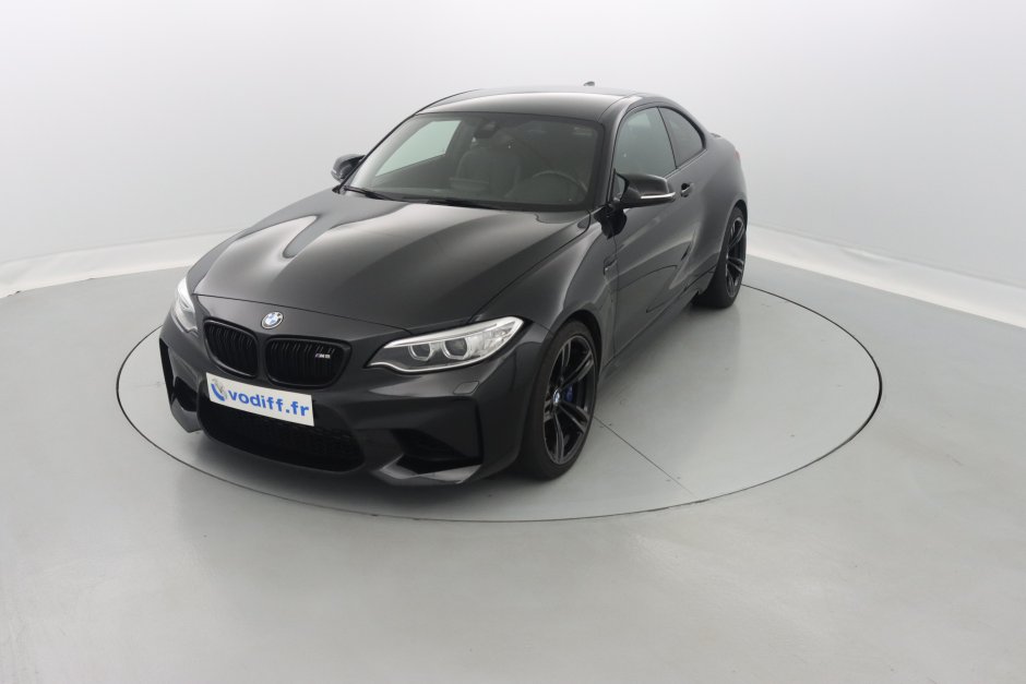 BMW M2 COUPE 3.0 370 CV