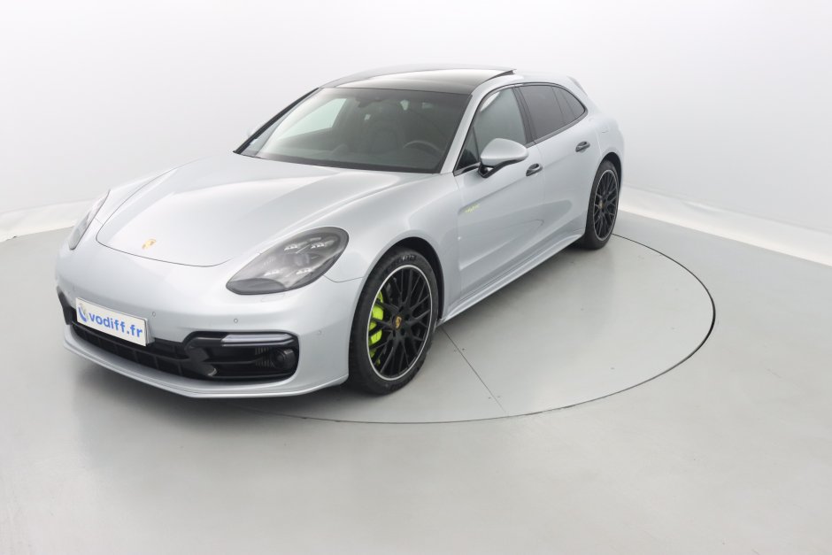 PORSCHE PANAMERA TURBO S E-HYBRID SPORT TURISMO 680 CV PDK
