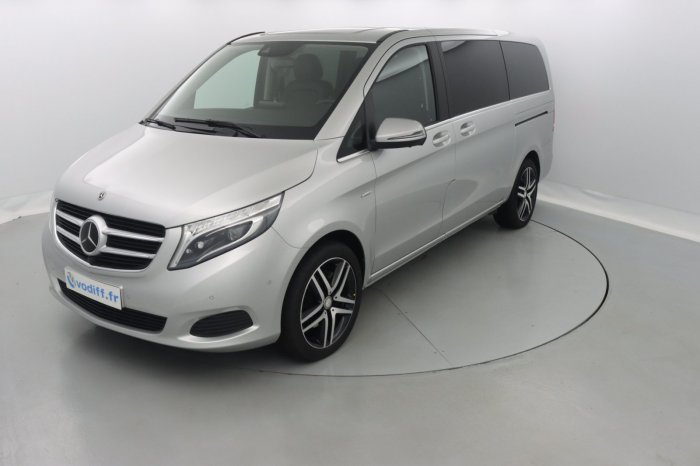 MERCEDES Classe V