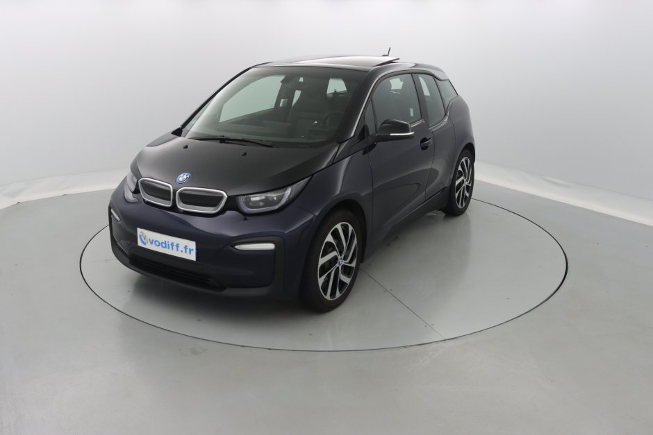 BMW i3 170 CV 120Ah iLIFE SUITE