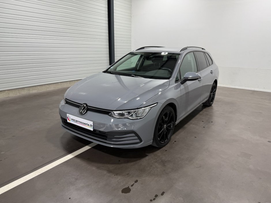 VOLKSWAGEN GOLF 8 VARIANT LIFE2.0 TDI 150 CV DSG
