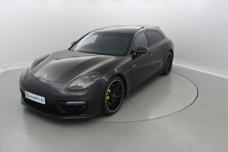 PORSCHE PANAMERA 4 E-HYBRID SPORT TURISMO 462 CV PDK