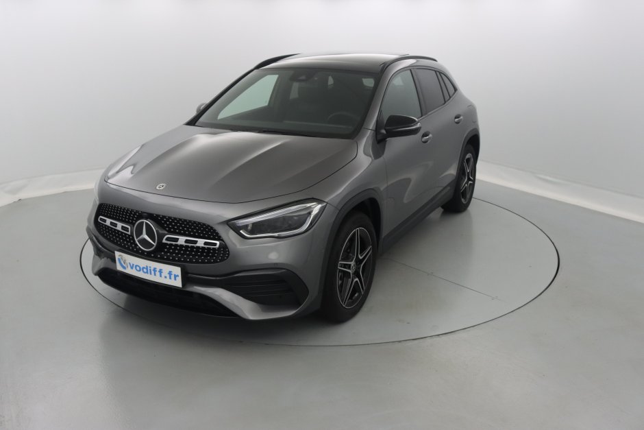 MERCEDES GLA 250e AMG LINE 8G-DCT - 1ère Main - Mod 2023 