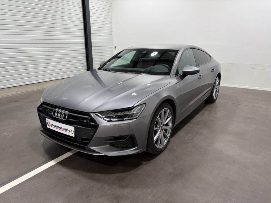 AUDI A7 SPORTBACK 50 TDI QUATTRO 286 CV S-LINE TIPTRONIC