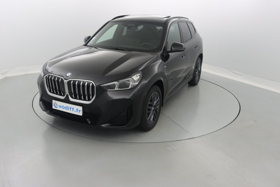 BMW X1 23i XDRIVE M SPORT 218 CV AUTOMATIQUE