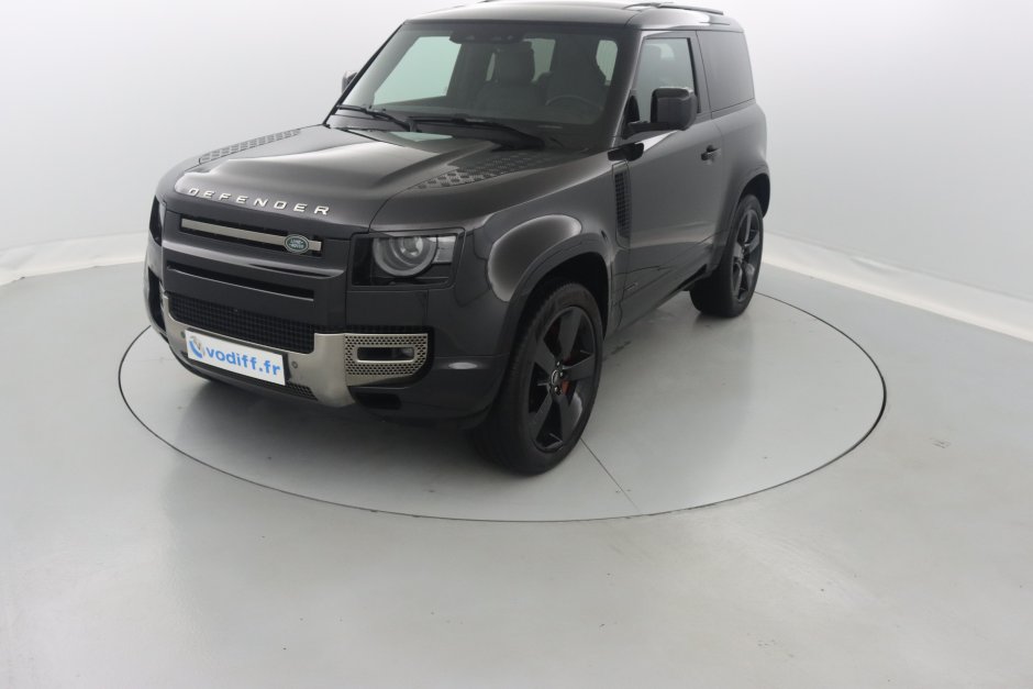 LAND ROVER DEFENDER 90 3.0 P400 MHEV BVA8 X