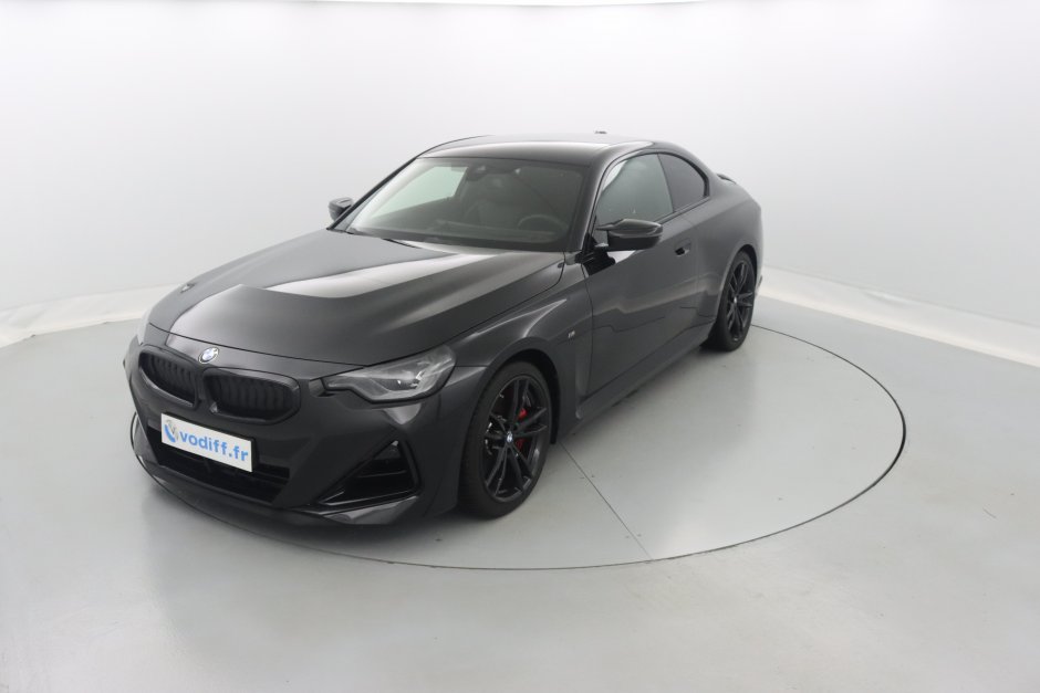 BMW M240 I COUPE 374 cv 